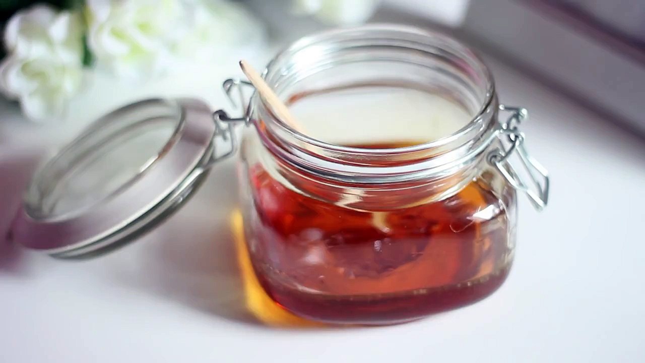 Diy wax hair removal | sugaring wax