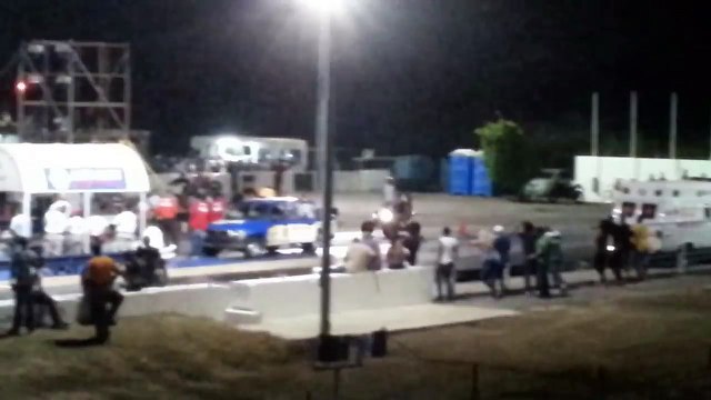 2 PERSON RAPTOR WHEELIE