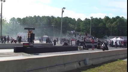 2015 - Atco - BJ PRYER Wheelie in Real Street