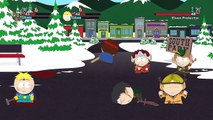 South Park: The Stick of Truth - Part 2 - Welcome To South Park