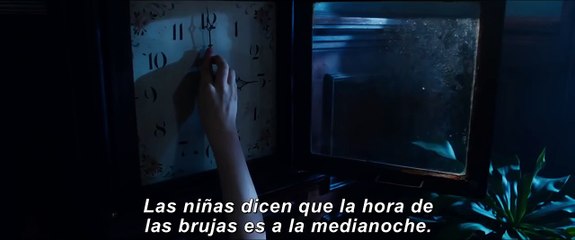 Película El Buen Amigo Gigante (2016) Trailer Subtitulado