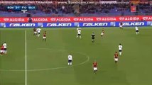 Roma Tika Taka PASS AS Roma 3-1 Fiorentina SERIE A