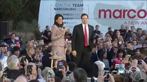 Nikki Haley | FULL Endorsement SPEECH for Marco Rubio