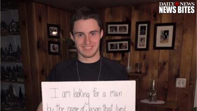 Teen Conceived at 1996 K-Rockathon Concert Post Photo To Find His Dad