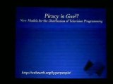 Piracy is good - Traduction française - 3ème partie
