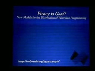 Piracy is good - Traduction française - 3ème partie