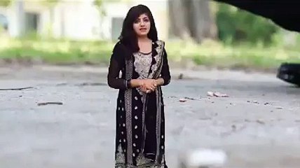 Toor Peke Kashmala Gul New Latest Afghanistani Pashto Song 2016 HD