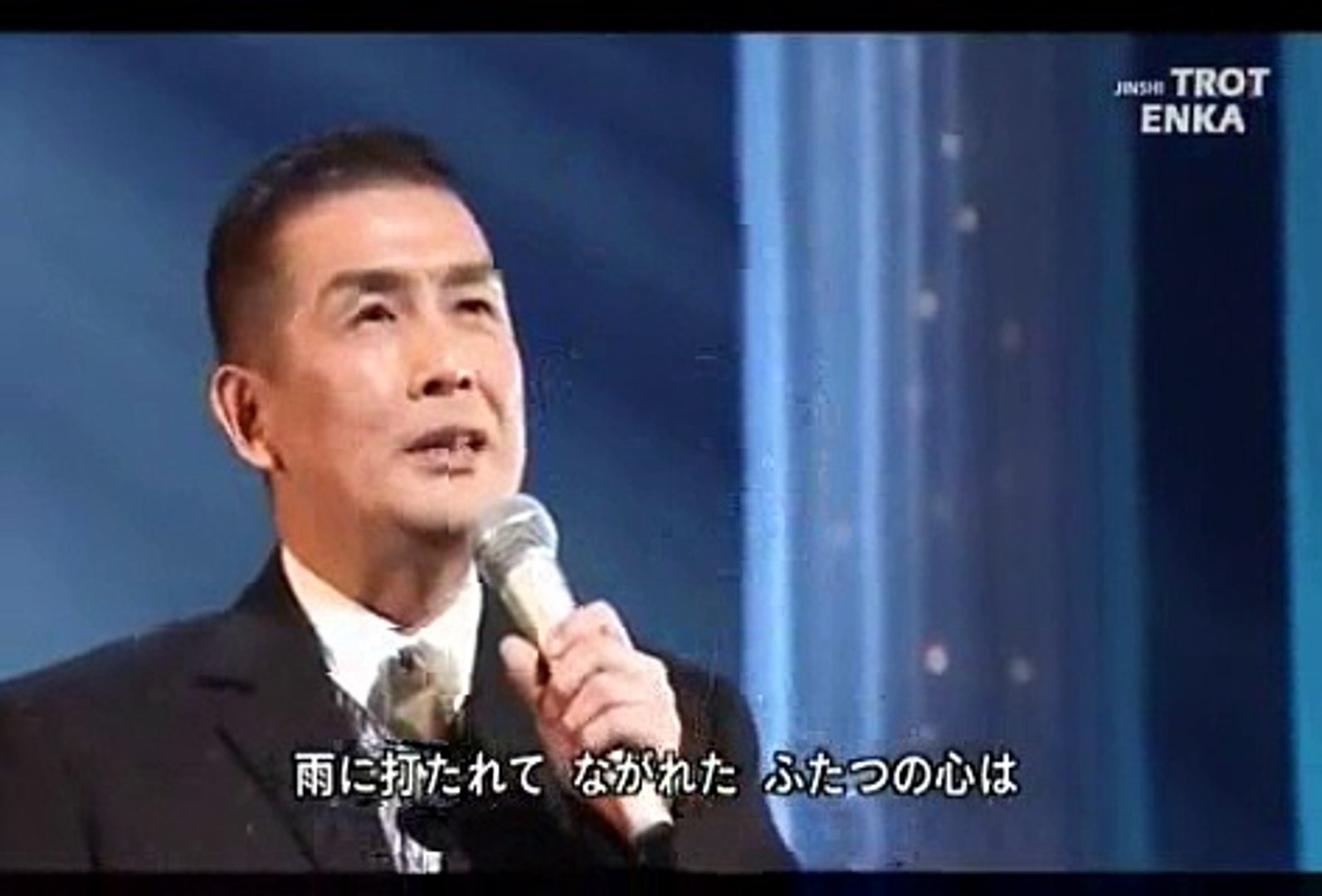 思案橋ブルース 角川博 動画 Dailymotion