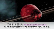 The SWChronicle Edu© This Is Our Edu Infinite Universe
