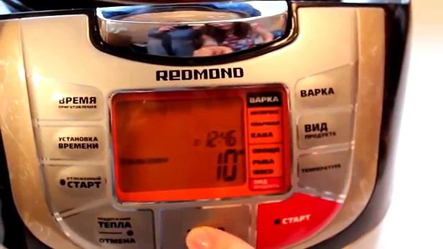 Мясо с картошкой в мультиварке редмонд, рецепт жаркого, как приготовить говядину с картошкой