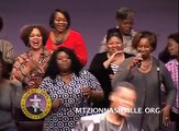This Means WAR Pastor Charles Jenkins 2015 @ Mt. ZionNashville