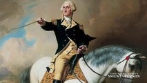 George Washington Sword Fragment (1024p FULL HD)