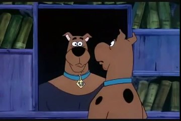 Scooby Doo,(Never Ape An Ape Man) - Favorite Part 2