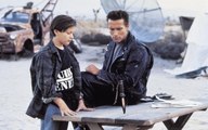 Terminator 2: Judgment Day Online HD Quality
