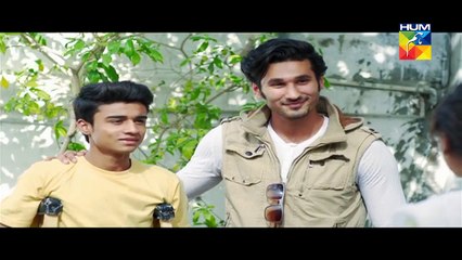 Ishq e Benaam Episode 85 Full HUM TV Drama 04 Mar 2016