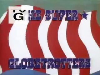 The Super Globetrotters - Intro_( español )