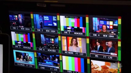 Chuck Todd On Iowa Caucus Day: A Waiting Game | Meet The Press | NBC News