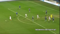 Isaac Mbenza Goal HD - Le Havre 3-2 Valenciennes - 04-03-2016