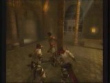 Prince of persia l ame du guerrier