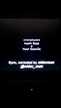 Two And A Half Men Season 12 Ending Credits.
