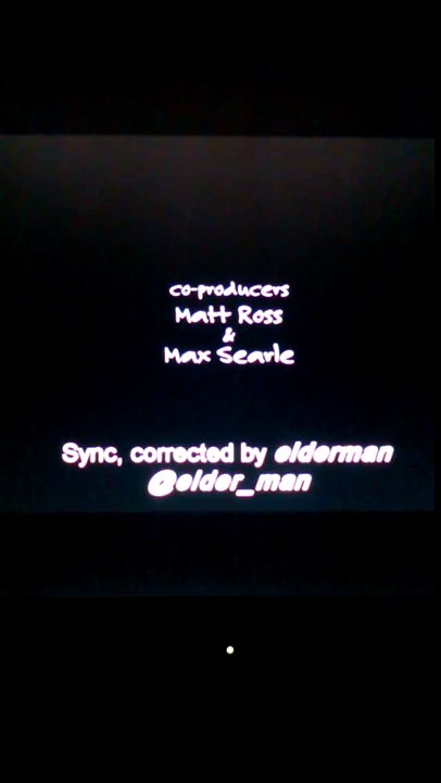 Two And A Half Men Season 12 Ending Credits.