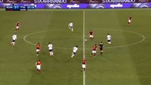 4:1 Mohamed Salah - AS Roma vs Fiorentina 04.03.2016 HD