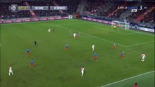 1-2 Alaeddine Yahia Own Goal HD | Caen v. Monaco 04.03.2016 HD
