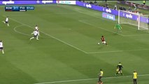 4-1 Mohamed Salah Goal HD - AS Roma v. Fiorentina 04.03.2016 HD