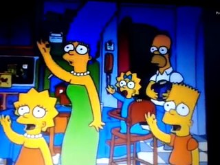 Time travelling Homer