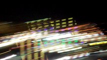 THE THUNDERBOLT NIGHTIME POV Roller Coaster- Coney Island USA, Opening Day Ride