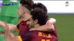 Mohamed Salah super Goal HD - AS Roma 4-1  Fiorentina 04.03.2016 HD -