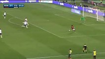 4-1 Mohamed Salah Goal HD - AS Roma v. Fiorentina 04.03.2016 HD