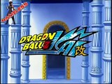 Final Dragon ball z kai episódio 11 e inicio de Power rangers samurai na BAND 17/09/2012