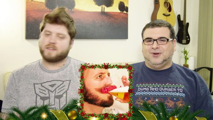 What Do I Buy My Weird Friend For Christmas?