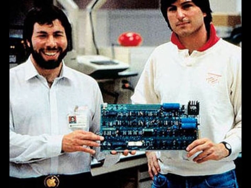 Steve Jobs - Inspirational Speech If today were the last day of my life