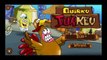 SpongeBob SquarePants Full Episode: Quirky Turkey - Spongebob Thanksgiving Games