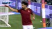4-1 Mohamed Salah SUPER As Roma 4-1 Fiorentina