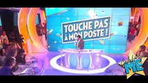 Linvitée : Ayem Nour TPMP 24/02/2016