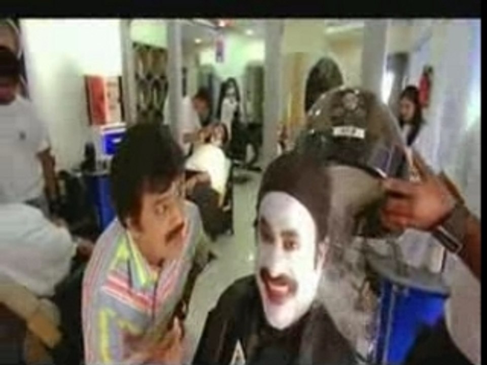 Sivaji the boss Trailer
