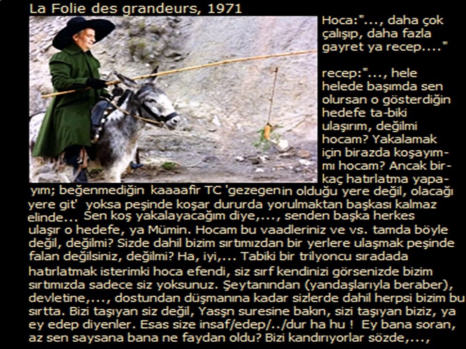 020  Life is life und zwar Wonderful life-wenn auf Kosten aller ist, nicht war !؟