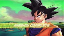 Dragon Ball Z Battle of Z All Ultimate Attacks