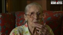 Marie Hatch, 97, Dies After Landlord's Attempted Eviction