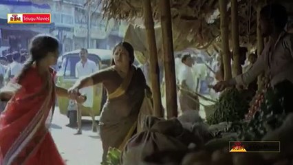 Gharshana Telugu Full Movie Part-4/13 - Prabhu, Amala, Karthik, Nirosha, Vijayakumar, Jayachitra (FULL HD)