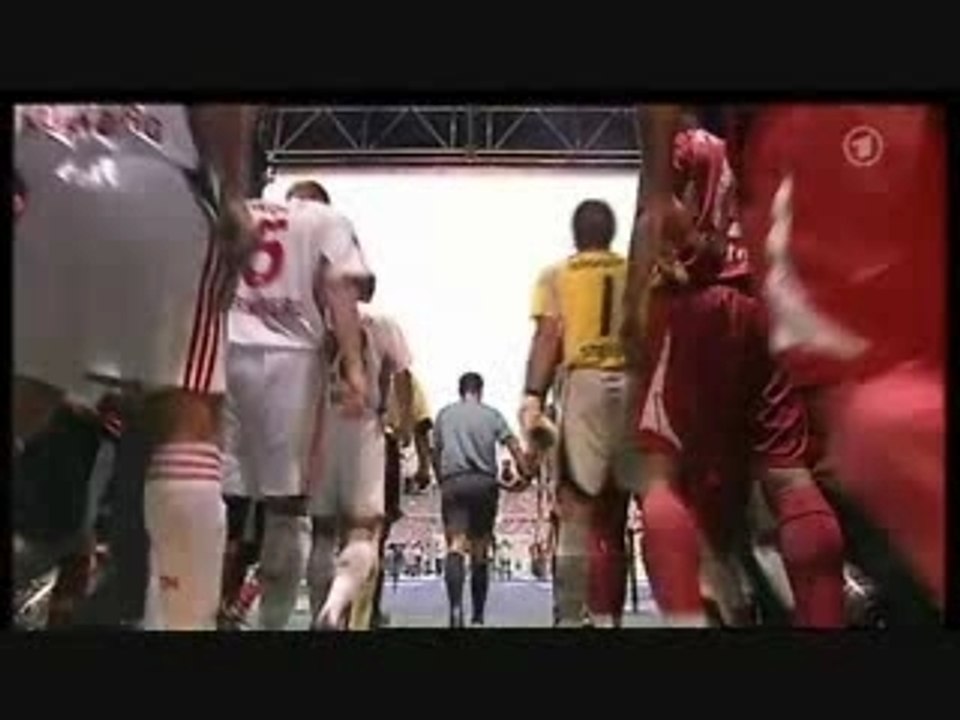 Nuremberg - Stuttgart 3 - 2