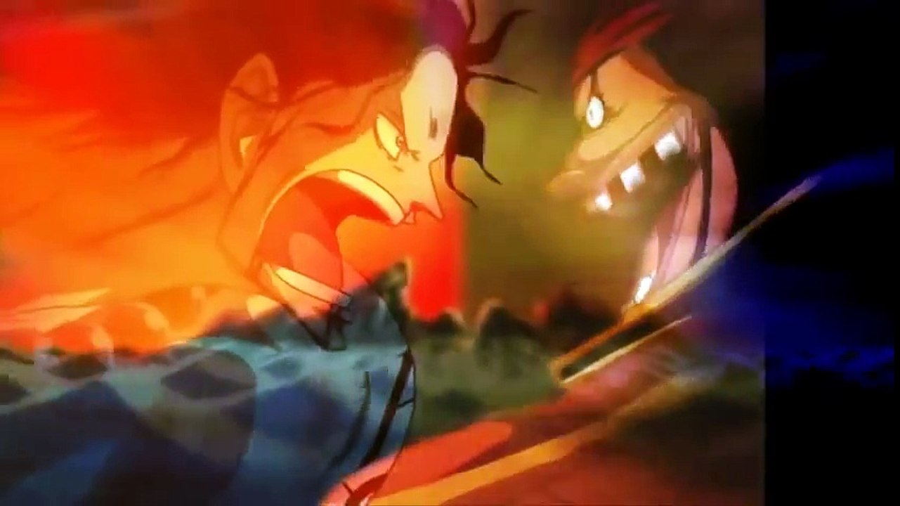 ONE PIECE AMV - Impel Down