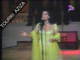 شمس الأغنية العربية نجوى كرم ــ قرطاج 1998 جزء 1