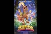 The Ghost Is Here (Song From Scooby Doo On Zombie Island) Cover