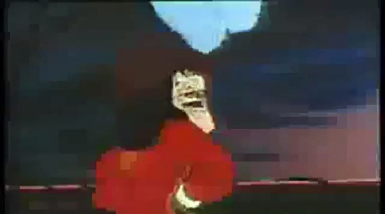 Peter Pan (1953) - TV Spot Trailer (2)