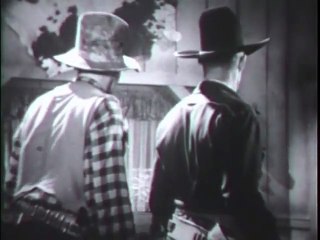 Rough Riding Rhythm (1937) - Kermit Maynard, Beryl Wallace, Ralph Peters - Trailer (Action, Western)