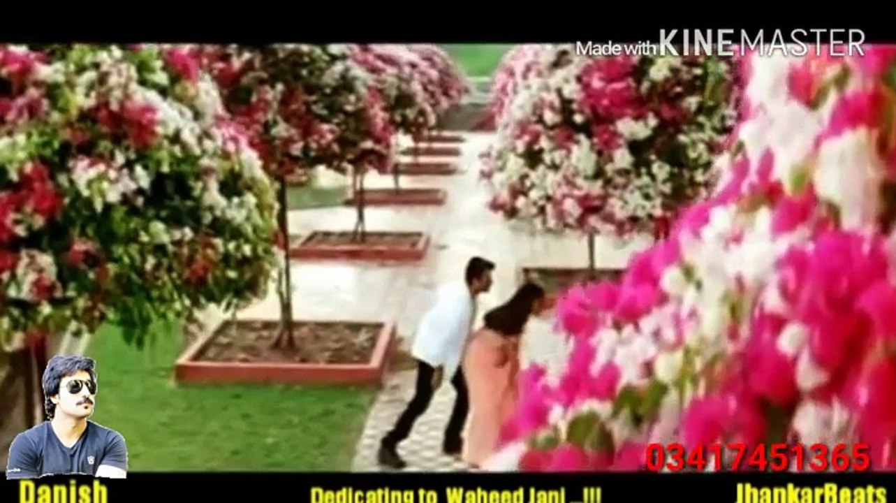 Zara Aankhon Main Kajal  HD